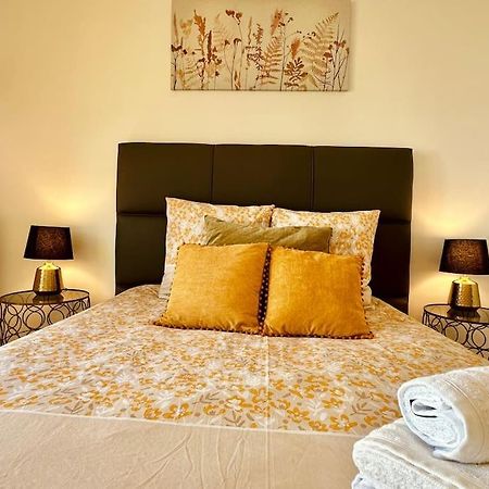Appartement Le S - 6 Personnes Disneyland Et Paris Serris Zewnętrze zdjęcie