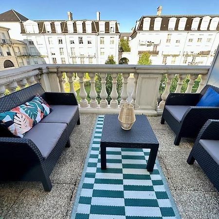 Appartement Le S - 6 Personnes Disneyland Et Paris Serris Zewnętrze zdjęcie