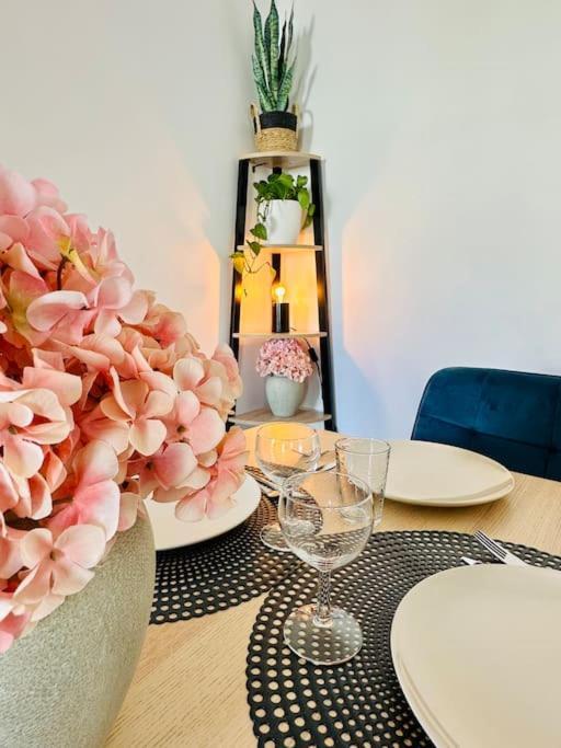 Appartement Le S - 6 Personnes Disneyland Et Paris Serris Zewnętrze zdjęcie