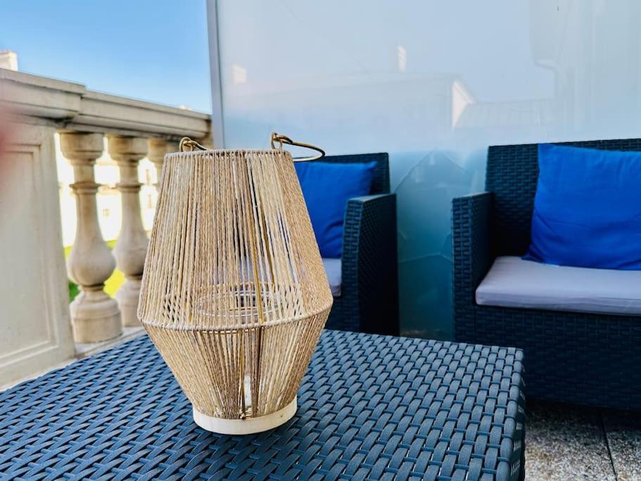 Appartement Le S - 6 Personnes Disneyland Et Paris Serris Zewnętrze zdjęcie