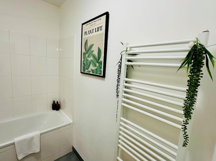 Appartement Le S - 6 Personnes Disneyland Et Paris Serris Zewnętrze zdjęcie
