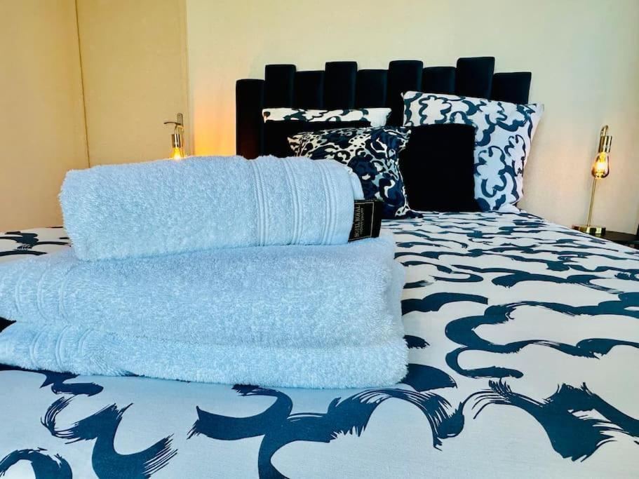 Appartement Le S - 6 Personnes Disneyland Et Paris Serris Zewnętrze zdjęcie